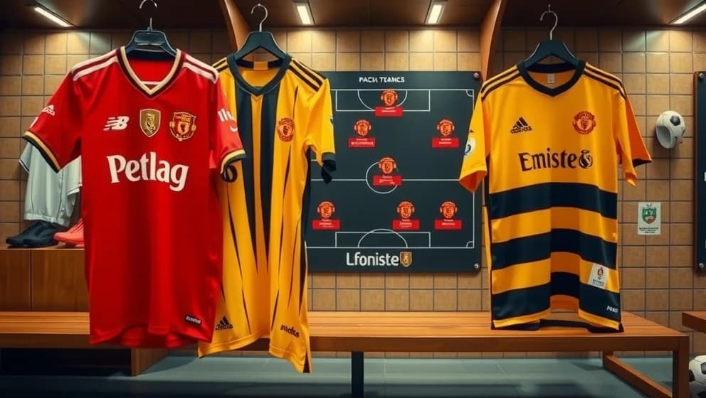 Arsenal mot Wolverhampton laguppställning