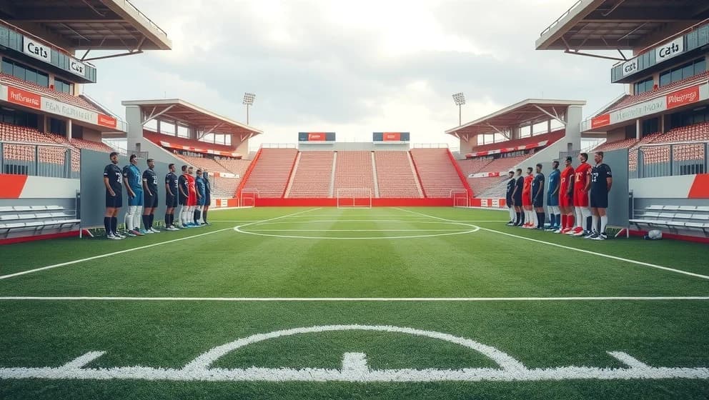 Man Utd mot Sunderland AFC laguppställning